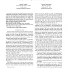 Security Trend Analysis with CVE Topic Models