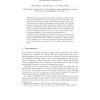 Security Types Preserving Compilation: (Extended Abstract)