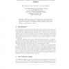 Security Weaknesses in a Randomized Stream Cipher