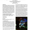 Seeing sounds: exploring musical social networks