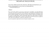 Seeking legitimation for an information system: a preliminary process model
