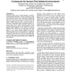 SeeMon: scalable and energy-efficient context monitoring framework for sensor-rich mobile environments