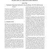Segmentation as a Riemannian Drum Problem