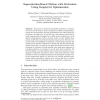Segmentation-Based Motion with Occlusions Using Graph-Cut Optimization
