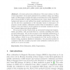 Segmentation Based Noise Variance Estimation from Background MRI Data