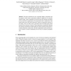 Segmentation by Adaptive Geodesic Active Contours