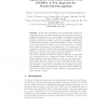 Segmentation Conditional Random Fields (SCRFs): A New Approach for Protein Fold Recognition