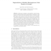 Segmentation of Distinct Homogeneous Color Regions in Images