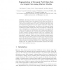 Segmentation of Dynamic N-D Data Sets via Graph Cuts Using Markov Models