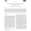 Segmentation of MR images with intensity inhomogeneities