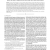 Segmentation of Three-dimensional Retinal Image Data