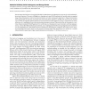 Segmented SLAM in three-dimensional environments