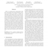 Segmenting Point Sets