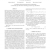 Seismic waves estimation and wave field decomposition with factor graphs