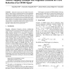 Selected Mapping Technique with Magnitude Extension for PAPR Reduction of an OFDM Signal