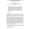 Selecting a Scheduling Policy for Embedded Real-Time Monitor and Control Systems