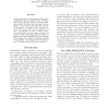 Selecting Features by Vertical Compactness of Data