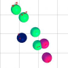 Selecting Ghosts and Queues from a Car Trackers Output Using a Spatio-Temporal Query Language