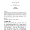 Selecting Multimedia Interactions to Build Knowledge Structures