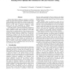 Selecting Power-Optimal SBST Routines for On-Line Processor Testing