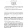 Selection of De-noising Methods of Signals in Fault Diagnosis of Motor