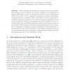 Selection of Local Optical Flow Models by Means of Residual Analysis