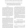 Selection of Temporal Models for Event-Related fMRI