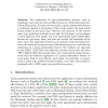 Selective Application of Query-Independent Features in Web Information Retrieval