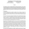 Selective Combination of Evidence for Topic Distillation using Document and Aggregate-level Information