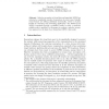 Selective Encryption for Hierarchical MPEG