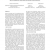 Selective Rerouting Using Simulated Steady State System Data