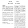 Selectivity Estimation for Boolean Queries