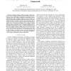 Self-adapting modular robotics: A generalized distributed consensus framework