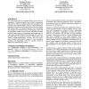 Self-adaptive multimodal-interruption interfaces