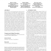 Self-adaptive mutation in XCSF
