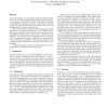 Self-applicable C Program Specialization
