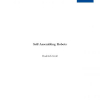 Self-Assembling Robots