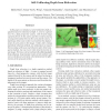Self-Calibrating Depth from Refraction