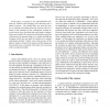 Self-Calibration of Zooming Cameras Observing an Unknown Planar Structure