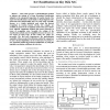 Self-Fuzzification Method According to Typicality Correlation for Classification on Tiny Data Sets