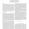 Self-heating-aware optimal wire sizing under Elmore delay model
