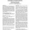Self-maintained distributed tuples for field-based coordination in dynamic networks