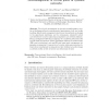 Self-Management of Virtual Paths in Dynamic Networks