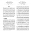 Self-Managing Sensor-Based Middleware for Performance Monitoring and Data Integration in Grids