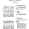 Self-Organization in Peer-to-Peer Systems