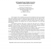 Self-Organized-Expert Modular Network for Classification of Spatiotemporal Sequences