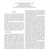 Self-organizing Bandwidth Sharing in Priority-Based Medium Access