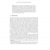 Self-Organizing Data Structures
