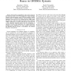 Self-Organizing Dynamic Fractional Frequency Reuse in OFDMA Systems
