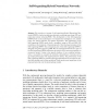 Self-Organizing Hybrid Neurofuzzy Networks